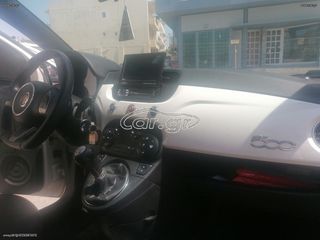 Abarth 500 2013 500 Esseesse-thumb-5