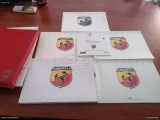 Abarth 500 2013 500 Esseesse-thumb-7