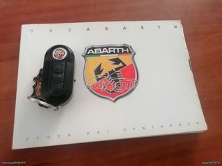 Abarth 500 2013 500 Esseesse-thumb-8