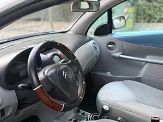 Citroen C3 Pluriel 2004-thumb-3