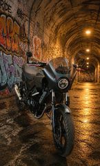 Kawasaki Ninja 250 R 2009
