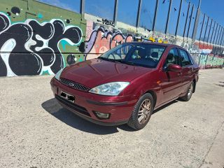 Ford Focus 2003 FOCUS