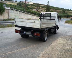 Nissan Cabstar 2006 Diesel Turbo intercooler .Διπλό λάστιχο!!-thumb-2