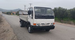 Nissan Cabstar 2006 Diesel Turbo intercooler .Διπλό λάστιχο!!-thumb-3