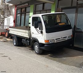 Nissan Cabstar 2006 Diesel Turbo intercooler .Διπλό λάστιχο!!-thumb-5