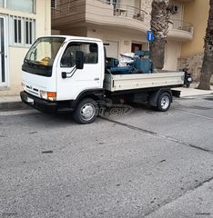 Nissan Cabstar 2006 Diesel Turbo intercooler .Διπλό λάστιχο!!-thumb-6
