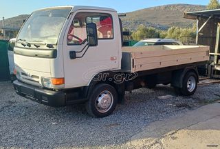 Nissan Cabstar 2006 Diesel Turbo intercooler .Διπλό λάστιχο!!-thumb-7