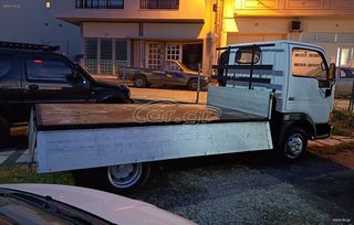 Nissan Cabstar 2006 Diesel Turbo intercooler .Διπλό λάστιχο!!-thumb-8
