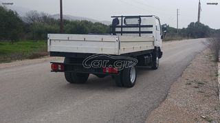 Nissan Cabstar 2006 Diesel Turbo intercooler .Διπλό λάστιχο!!-thumb-9