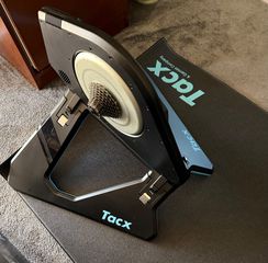 Garmin Tacx NEO 2T-thumb-1