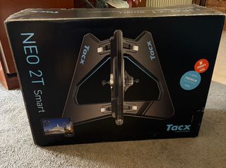 Garmin Tacx NEO 2T-thumb-2