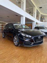 Hyundai i 30 2019 N LINE-Navi-Camera-LED-thumb-1
