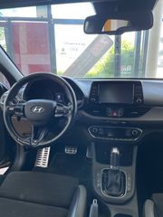 Hyundai i 30 2019 N LINE-Navi-Camera-LED-thumb-8