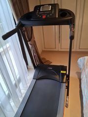 Διάδρομος γυμναστικής York Fitness Τ700