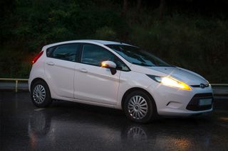 Ford Fiesta 2011 1.25 TREND, ΚΑΛΟΣΥΝΤΗΡΗΜΕΝΟ & ΑΠΡΟΒΛΗΜΑΤΙΣΤΟ