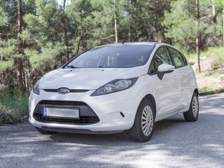 Ford Fiesta 2011 1.25 TREND, ΚΑΛΟΣΥΝΤΗΡΗΜΕΝΟ & ΑΠΡΟΒΛΗΜΑΤΙΣΤΟ