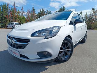 Opel Corsa 2019 1.4 ΕDITION 120 SPORT EΡΓΟΣΤΑΣΙΑΚΟ LPG