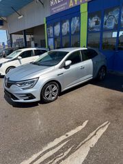 Renault Megane 2022 BLUE dci EDC LED/KAMERA-thumb-2