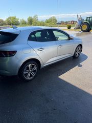 Renault Megane 2022 BLUE dci EDC LED/KAMERA-thumb-4