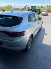 Renault Megane 2022 BLUE dci EDC LED/KAMERA-thumb-5
