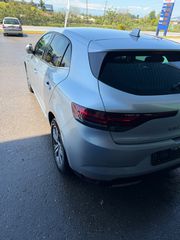 Renault Megane 2022 BLUE dci EDC LED/KAMERA-thumb-6