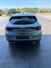 Renault Megane 2022 BLUE dci EDC LED/KAMERA-thumb-7