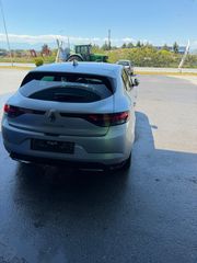 Renault Megane 2022 BLUE dci EDC LED/KAMERA-thumb-8