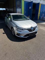 Renault Megane 2022 BLUE dci EDC LED/KAMERA