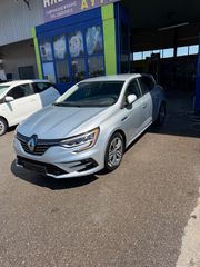 Renault Megane 2022 BLUE dci EDC LED/KAMERA-thumb-9