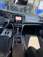 Renault Megane 2022 BLUE dci EDC LED/KAMERA-thumb-12