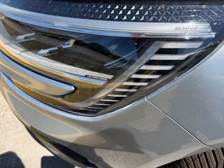 Renault Megane 2022 BLUE dci EDC LED/KAMERA-thumb-11