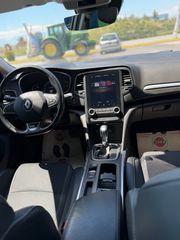 Renault Megane 2022 BLUE dci EDC LED/KAMERA-thumb-23