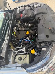 Renault Megane 2022 BLUE dci EDC LED/KAMERA-thumb-24
