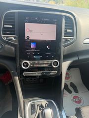 Renault Megane 2022 BLUE dci EDC LED/KAMERA-thumb-25