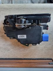 Κλειδαριά Seat Ibiza Cordoba 6l οδηγού