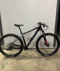 All - Mountain Bottecchia 2019 Ortles 297+