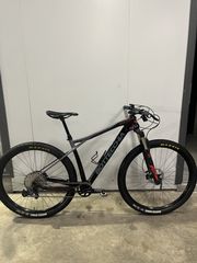 All - Mountain Bottecchia 2019 Ortles 297+