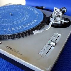 ΠΙΚΑΠ Technics 1200 MK2 2ΤΕΜΑΧΙΑ