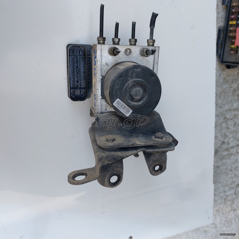 Μοναδα ABS Toyota Yaris 2009 1.4
