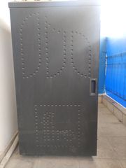 Λέβητας πέλλετ morreti 24 kw