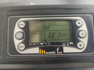 Λέβητας πέλλετ morreti 24 kw-thumb-3