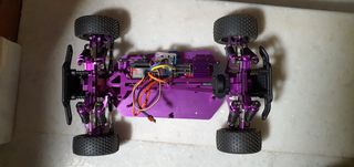 Off-Road Hsp 2020