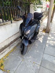 Morbidelli 2025 SC300