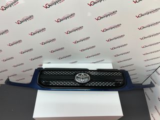 Μάσκα με σήμα και ποδιά προφυλακτήρα εμπρός Toyota RAV4 00-05
