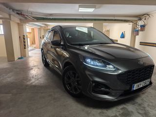 Ford Kuga 2022 STline