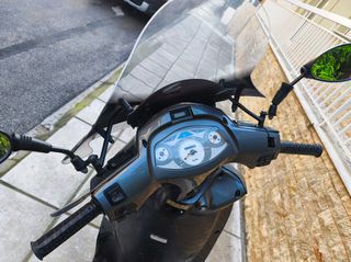 Sym HD 200 EVO 2009-thumb-5