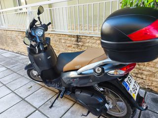 Sym HD 200 EVO 2009-thumb-6
