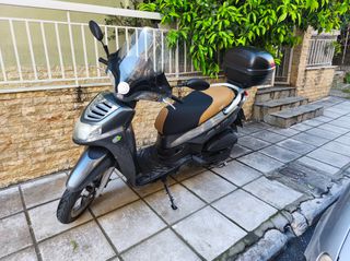 Sym HD 200 EVO 2009-thumb-7