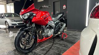 Yamaha TDM 900 2004