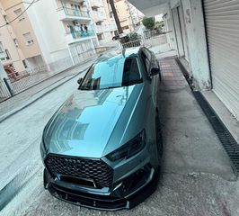 Audi A4 2016